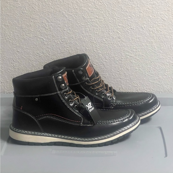 Brand New Men’s Sneakers Boots - Picture 4 of 5